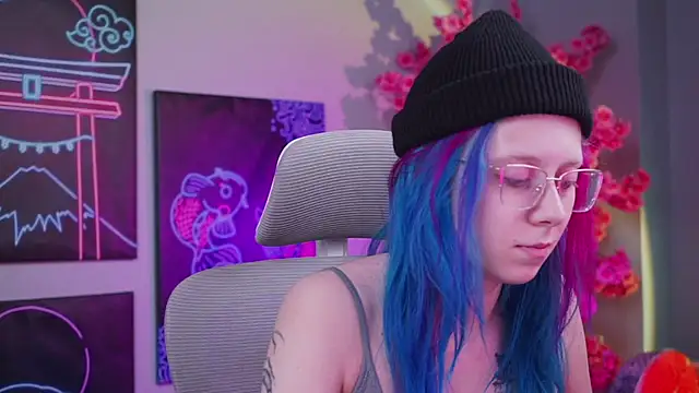 Sembang XXX Secara Langsung SakuraBliss