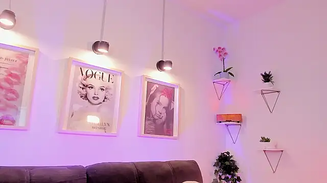 evan_voss élő XXX-chatje