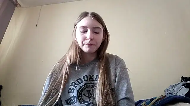 XXX chat uživo modela Nymera_flare