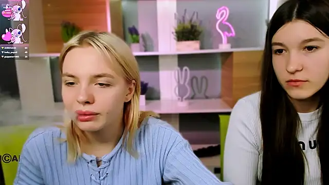 sendi_cais 网络视讯表演