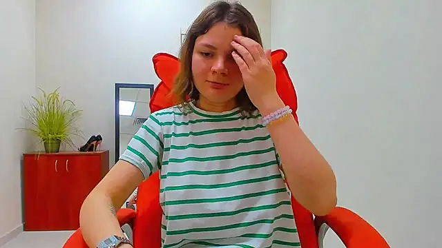 Stella-Maers – Kamerová šou