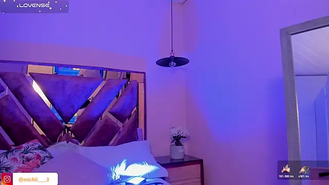 Sembang XXX Secara Langsung Kittyy_patitas_suaves