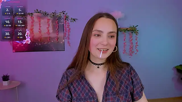 Živý XXX chat jenna_elayne