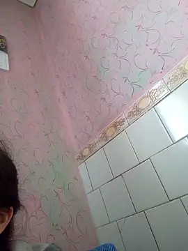 Webkamerová show Lina_Charm