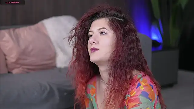 EvaMo0n's Live XXX Chat