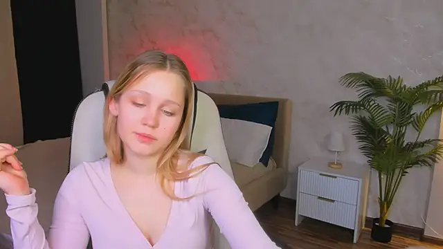 Webkamerová show FallenLane