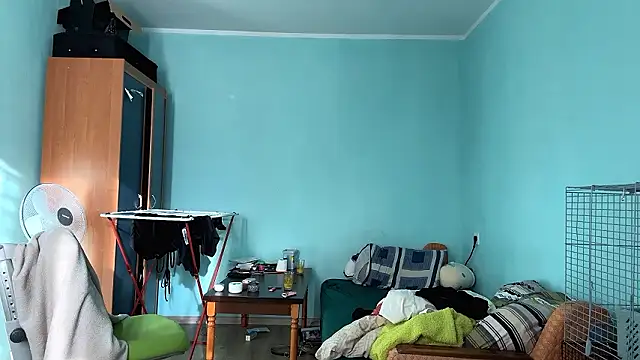 PalihSushiのライブXXXチャット