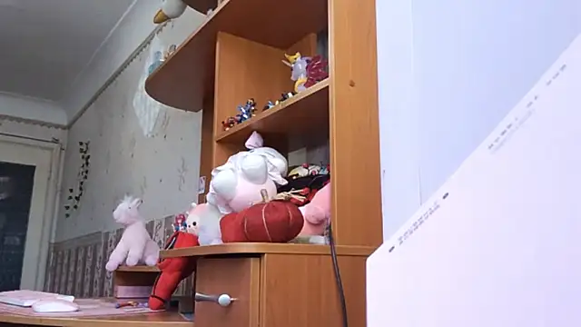 KathernSaultersのライブXXXチャット