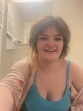 Show modela flowergirl88 na web-kameri