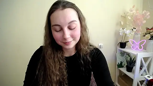 SweetPrincess_ 现场XXX聊天