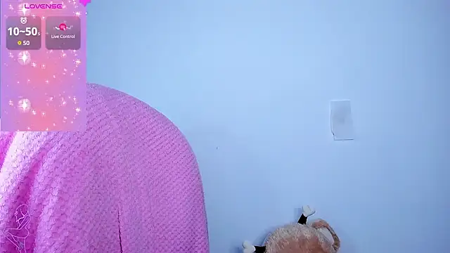 عرض كام lunacandyy13