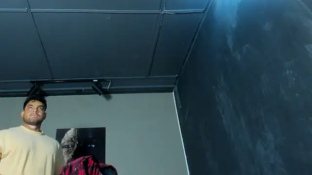 Big_furry_bear13 现场XXX聊天