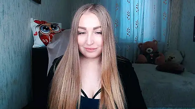 _KittyBoo: απευθείας συνομιλία ΧΧΧ