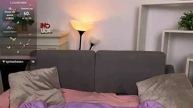 Erica__Alta: απευθείας συνομιλία ΧΧΧ