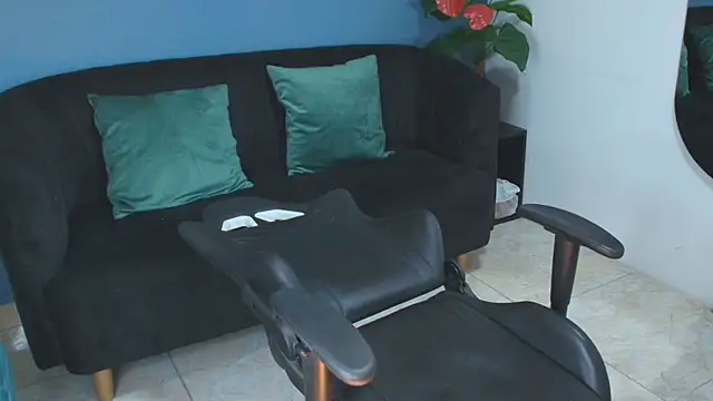 Zamira_TaylorのライブXXXチャット