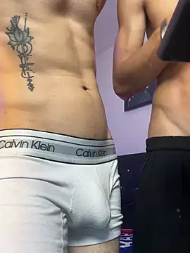 santiago_cutex 现场XXX聊天