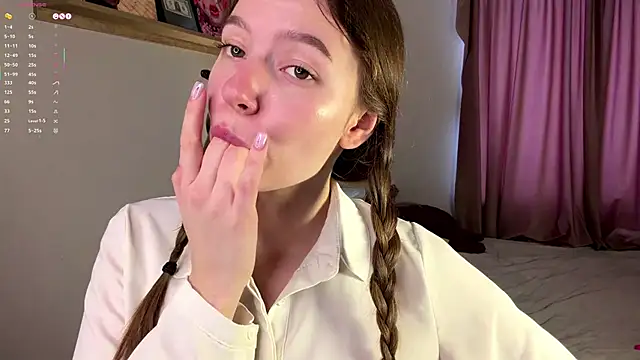 SilverGalenのライブXXXチ  ャット