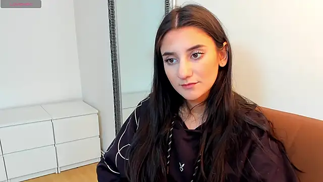 bad_dora's Webcam Show