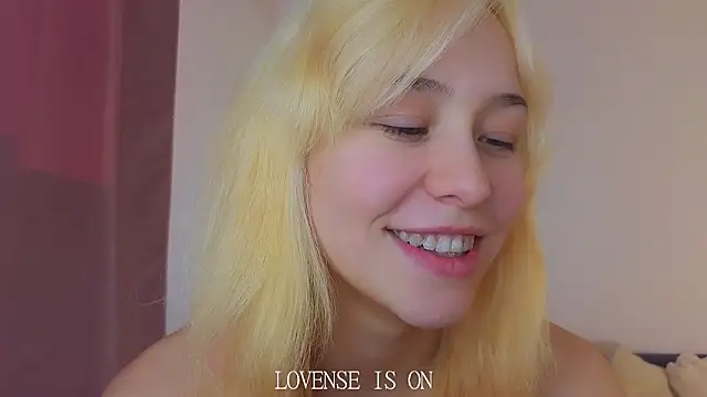 BritniBers' Live XXX Chat