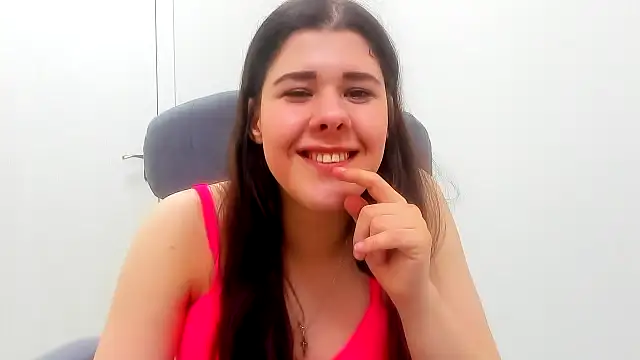 Joannia: απευθείας συνομιλία ΧΧΧ