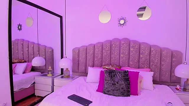 Chatroom XXX en direct de Amy_Ferreira