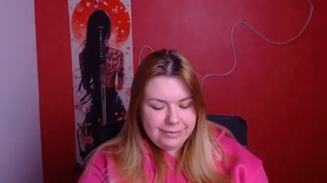 SusannaNight Chat XXX in diretta