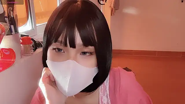 Czat XXX na żywo – Tieu-May