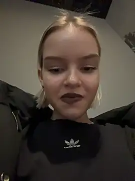 AshleyMur Webcamshow