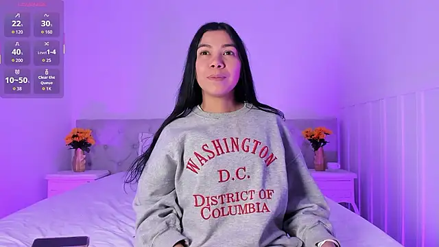 Little_Lexyy 라이브 XXX 채팅