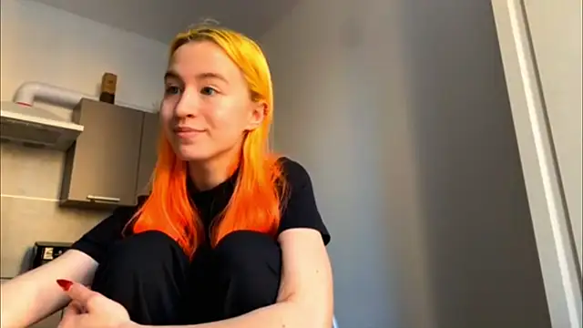 EmilyHein Webcam-Show