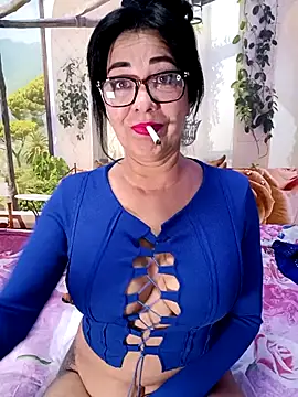 CrazywomanEliza49: απευθείας συνομιλία ΧΧΧ