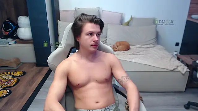 Chatroom XXX en direct de Sunny-Girl1