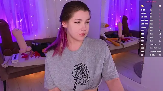 Chatroom XXX en direct de Mira_Falls