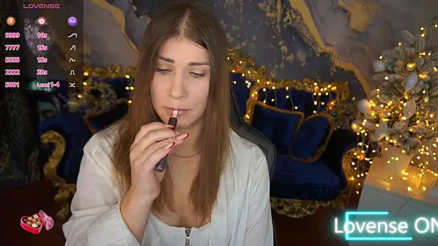 Chatroom XXX en direct de CassandraGood