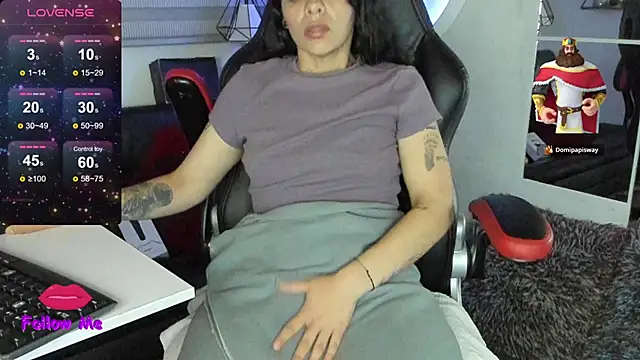 natasha_logan_'s Live XXX Chat