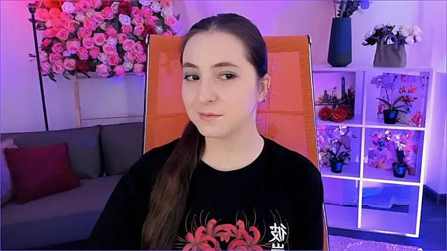 Chatroom XXX en direct de VirtuallVoyant