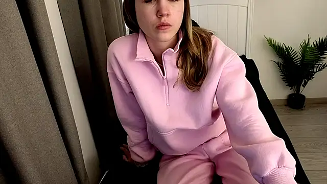 Just_L0VE_me Chat XXX in diretta