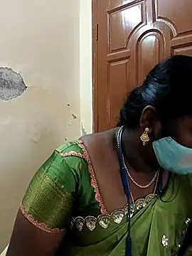 Tamil_Ranjini Webcam-Show
