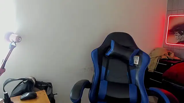 honeyluxe_ élő XXX-chatje