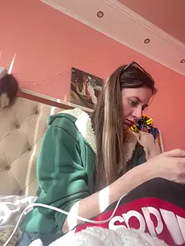 Flossy_Vettie Chat XXX in diretta