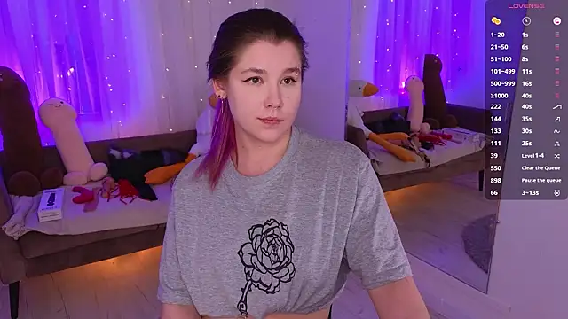 Mira_Falls' Live XXX Chat