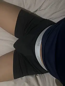 MurkySkyline Webcam show