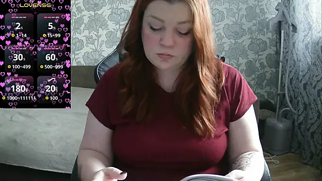 Sabrina_Poison Live XXX-Chat