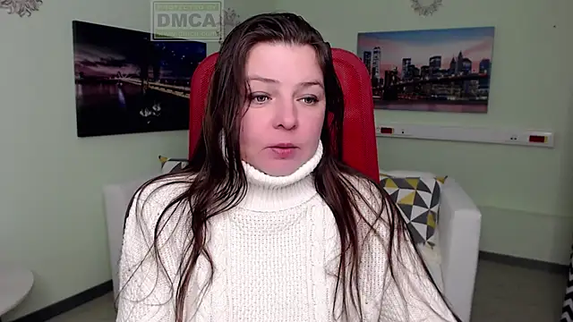 Živý XXX chat Lily_flower7