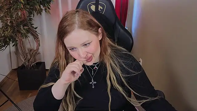 دردشة carolina_elf  الجنسية المباشرة