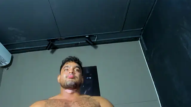 Big_furry_bear13 라이브 XXX 채팅