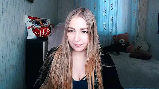 _KittyBoo Live XXX-Chat