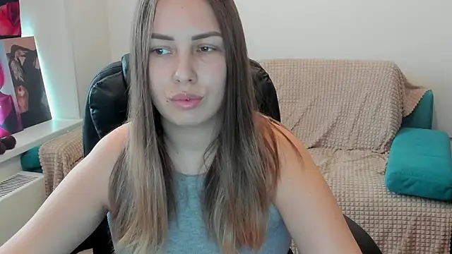 Mia_shy1 Obrolan Langsung XXX