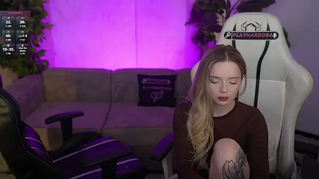 Živý XXX chat Cassy-Celestial_