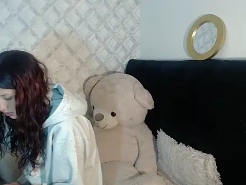 Živý XXX chat Emma-Wilson